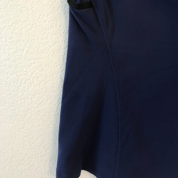 Lululemon Purple Casual Top Shirt - Picture 5 of 8